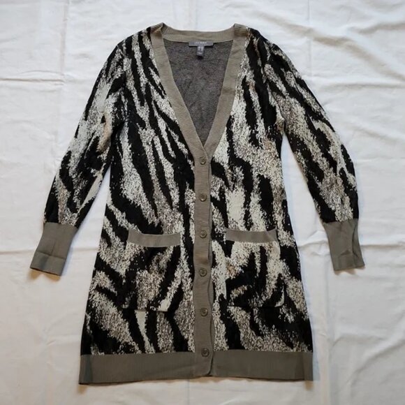 ☀️Lisa Rinna Collection cardigan☀️ - Picture 1 of 4